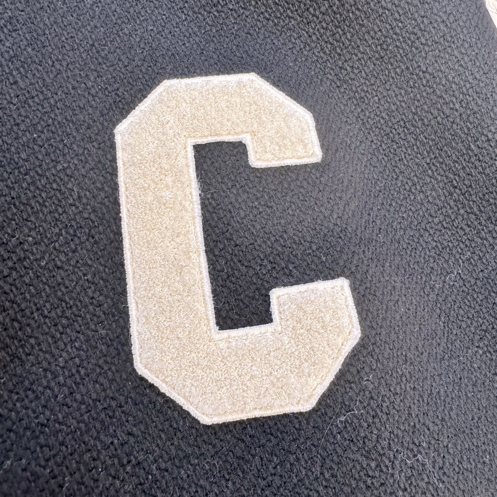 Celine Wool Teddy Jacket - Picture 4 of 12